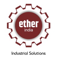 Ether India Logo