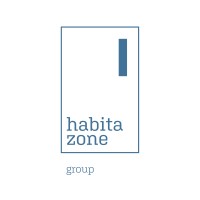 Grupo Habitazone Logo