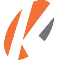 Klog Logística Transportadora Logo