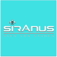 SIRANUS.COM Logo
