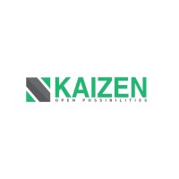 Kaizen Machinery Logo