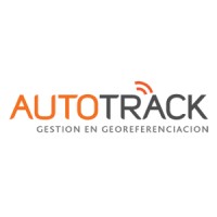AUTOTRACK S.A. Logo
