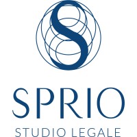 Studio Legale Sprio Logo