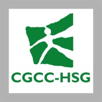 Corporate Governance Competence Centre at the University of St.Gallen Logo