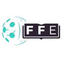 Football for Education Logo