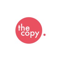 The Copy Logo