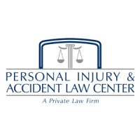Personal Injury & Accident Law Center, P.A. Logo