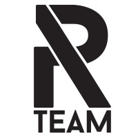 Real Time Entertainment & Management (RTEAM) Logo