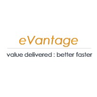 EVANTAGE IT CONSULTING SERVICES PVT LTD Logo