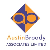 Austin Broady Associates Limited Logo