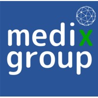 medixgroup Logo