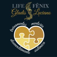 Life Fênix Treinamentos Corporativos Logo