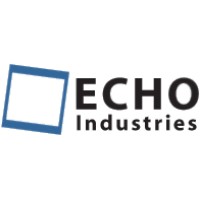 Echo Industries Logo