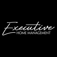 Executive Home Management Inc Logo