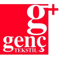 GENÇ TEKSTİL Logo