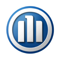 Allianz Zagreb d.d. Logo