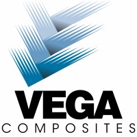 Vega Composites Logo