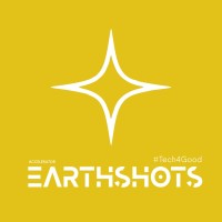 Earthshots Logo