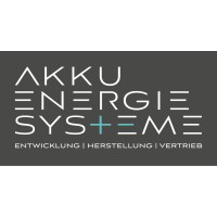 AES Akku Energie Systeme GmbH Logo