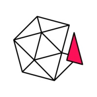 Ikosaeder Logo