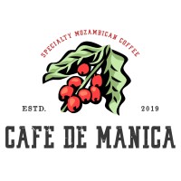 Café de Manica Logo