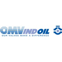 OMV-INDOIL Logo