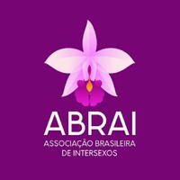 ABRAI - Associação Brasileira Intersexos Logo