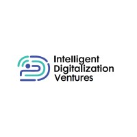 Intelligent Digitalization Ventures (IDV) Logo