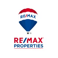 Remax Properties Logo