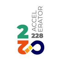 228 Accelerator Logo