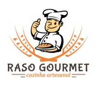 Raso Gourmet Logo