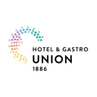 Hotel & Gastro Union Logo