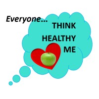 Think Healthy Me C.I.C Logo