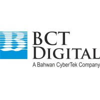 BCT DIGITAL Logo