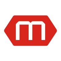 Centrum Techniki MACRO Sp. z o. o. Logo