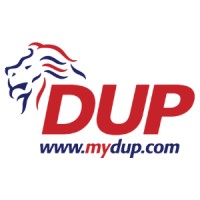 Democratic Unionist Party Logo