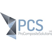 (PCS) Pro Composite Solutions Ltd. Logo