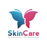 Skin Care Logo