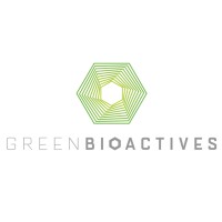 Green Bioactives Logo