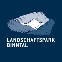 Landschaftspark Binntal Logo