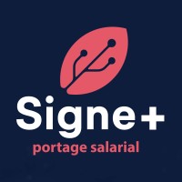 Signe + Portage Salarial Logo