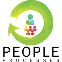 People Processes Logo