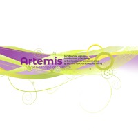 Artemis Landscape Architects Ltd Logo