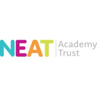 NEAT Academy Trust Logo