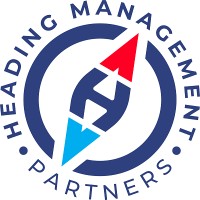Heading Management Partners Logo