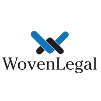 Woven Legal Logo