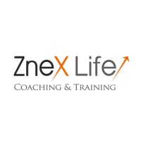 ZneX Life Logo