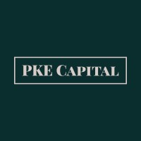 PKE Capital Logo