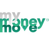 MyMoneyMove™ Logo