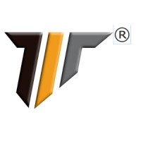 THIRDAXIS EBS PVT LTD Logo